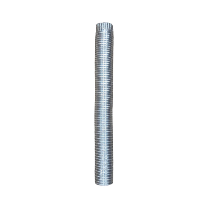 Aluminum Flex Duct Non-Insulated 3"