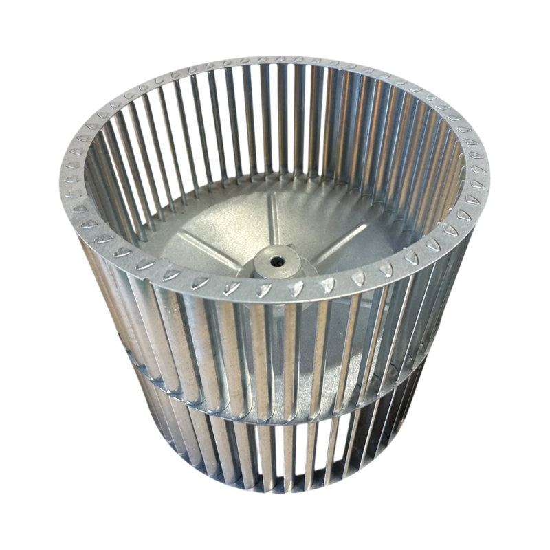 RBW11208 Double Inlet Replacement Blower Wheel