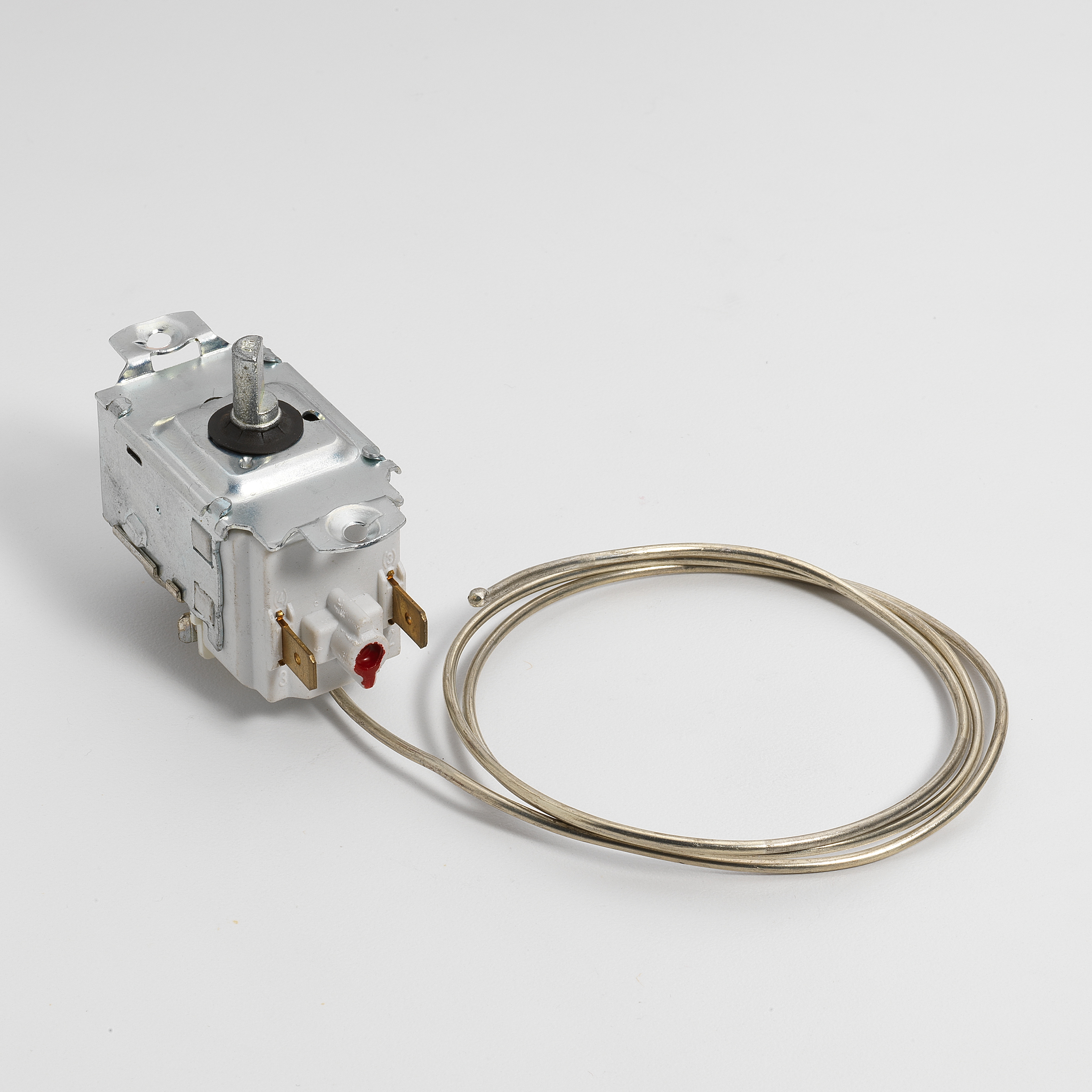 RC12709-5PI - Robert Shaw Temperature Control Module — NWF Supply