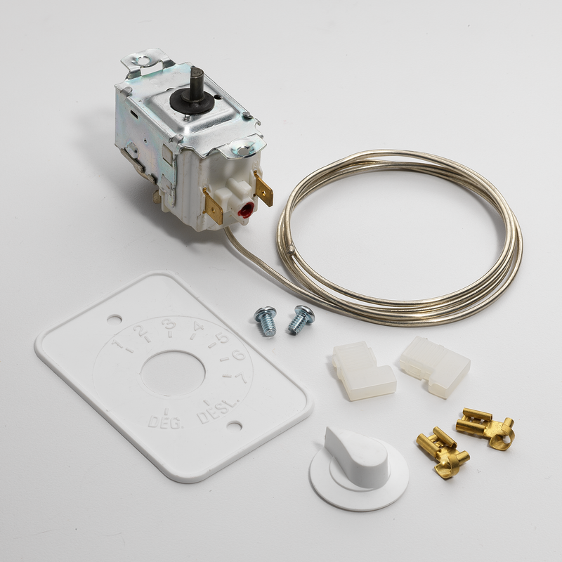 RC-13600-3 - Robert Shaw Temperature Control