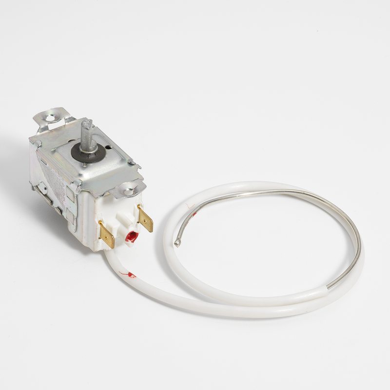 RC-22027-2 - Robert Shaw Temperature Control