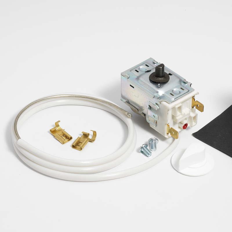 RC-53600-2 - Robert Shaw Temperature Control