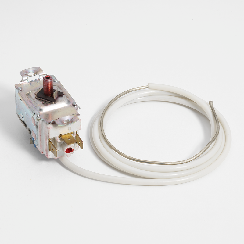 RC-95009-4 - Robert Shaw Temperature Control Module