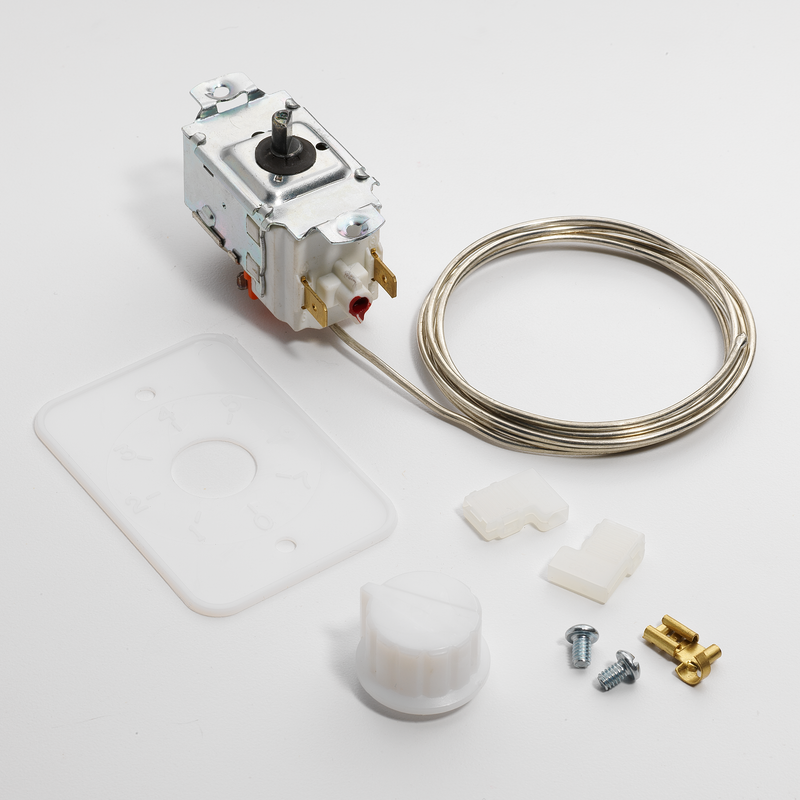 RC14825-2F - Robert Shaw Temperature Control
