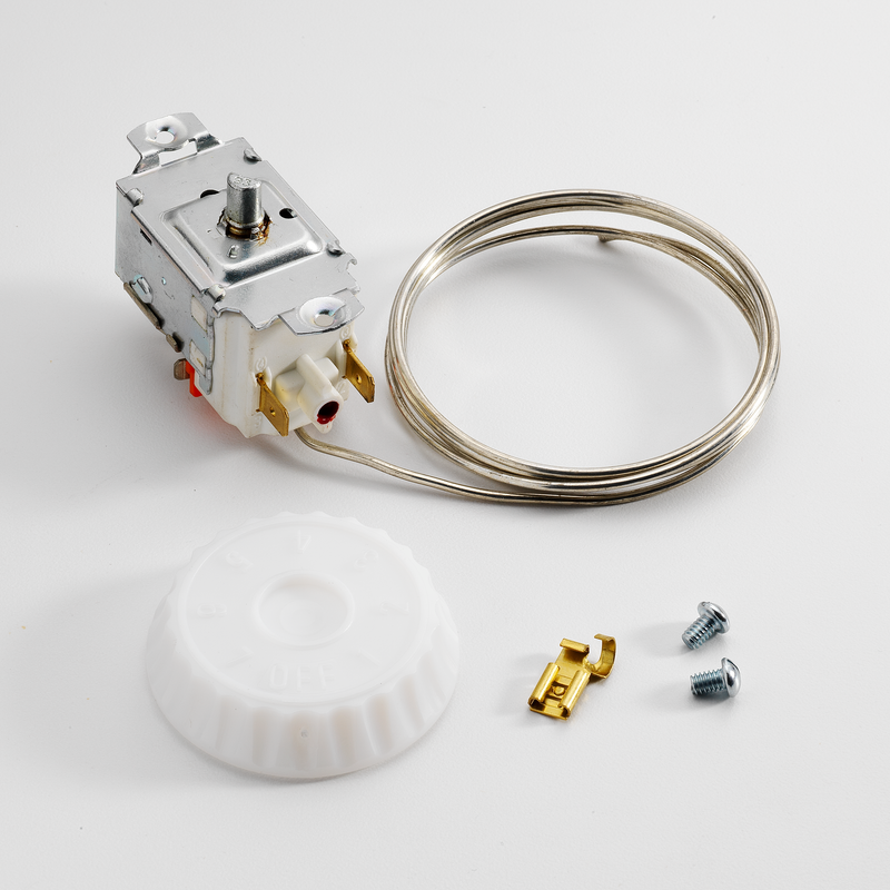 RC15067-2E - Robert Shaw Temperature Control