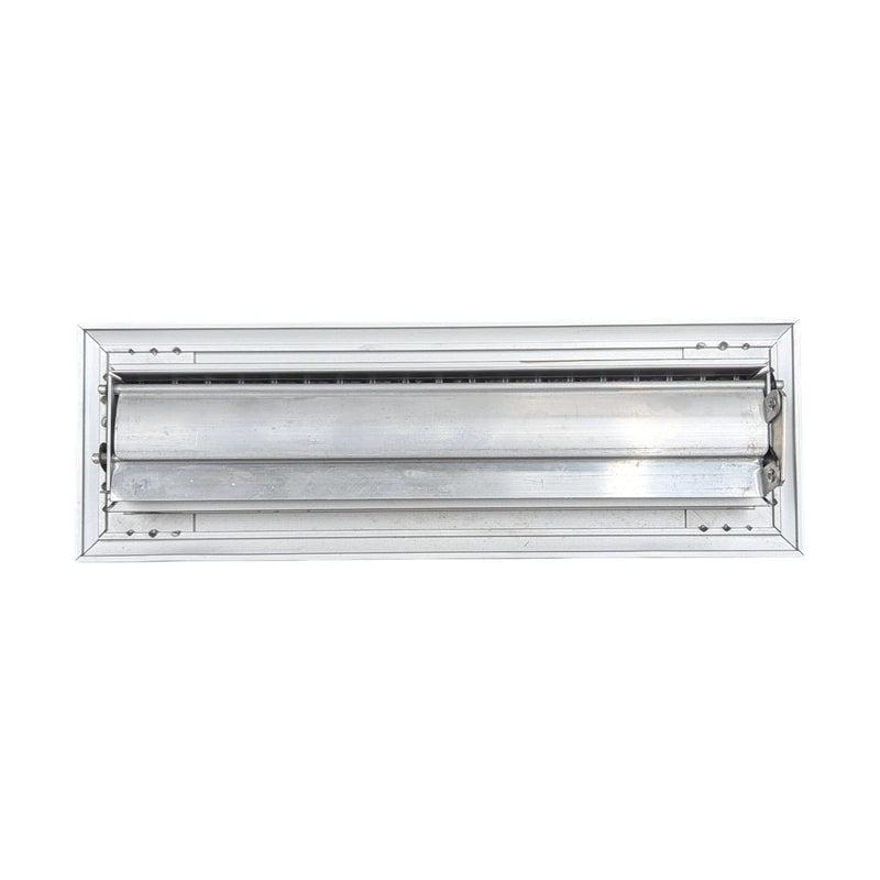 RPD 2-1/4"x10" Grille
