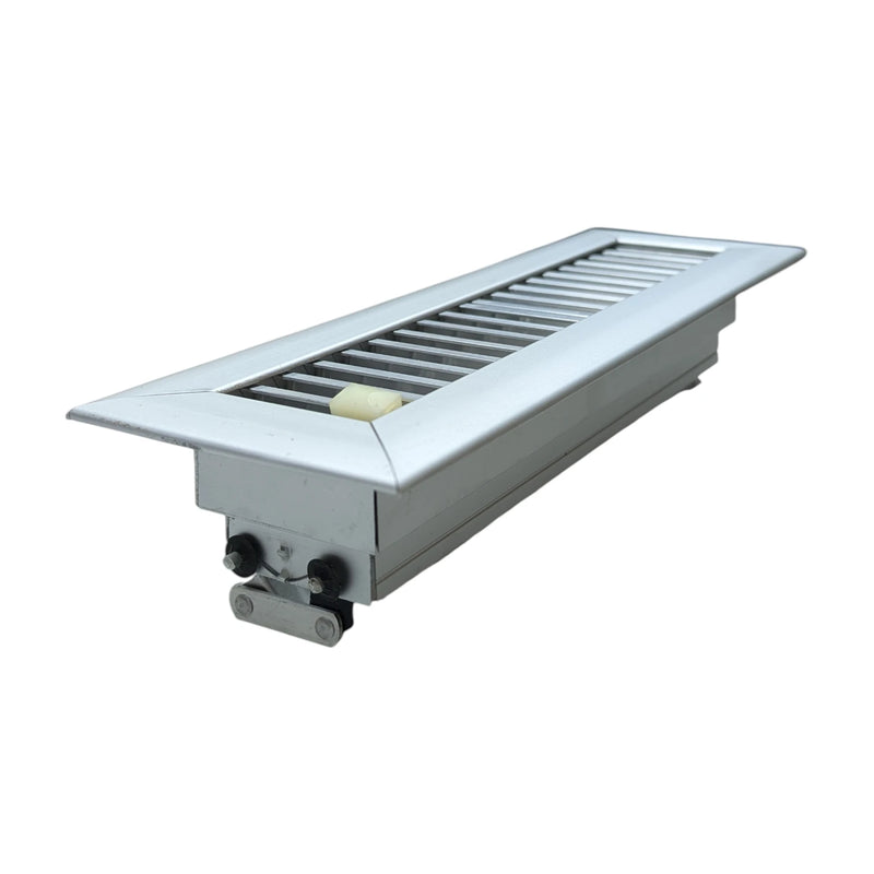 RPD 2-1/4"x10" Grille