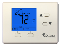 RS1110 - Robert Shaw Thermostat