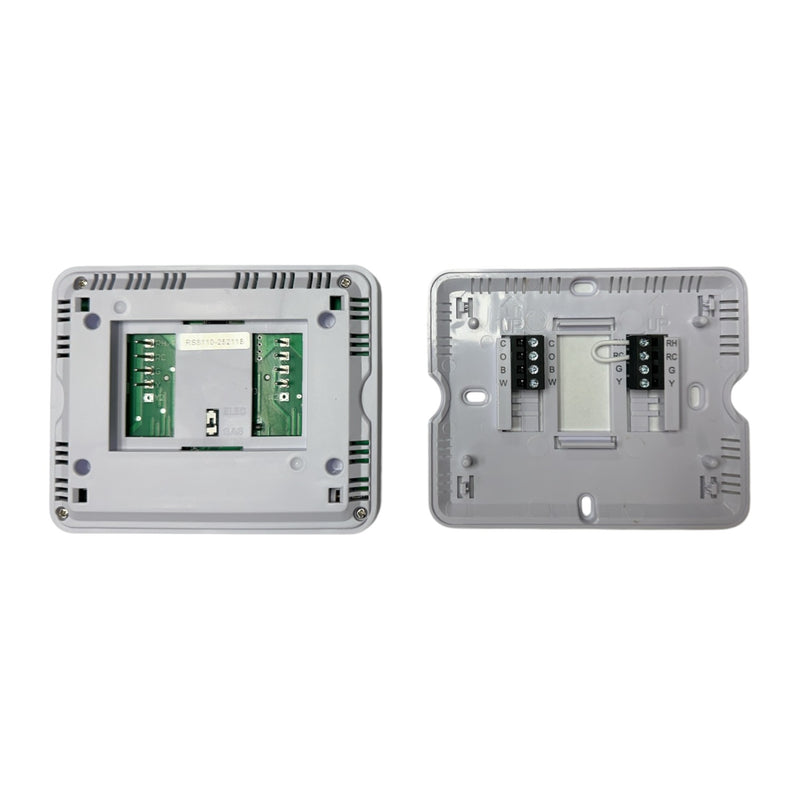 RS8110 Robertshaw Pro-Series Digital Thermostat Non-Programmable