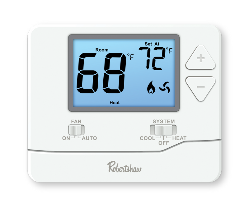 RS8110 - Robert Shaw Thermostat