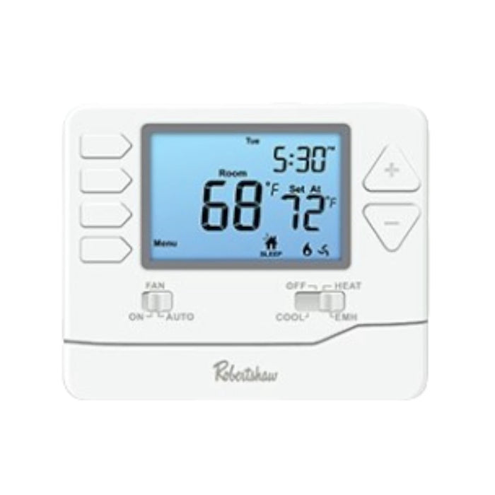 RS8210 Pro-Series Non-Programmable Wall Thermostat