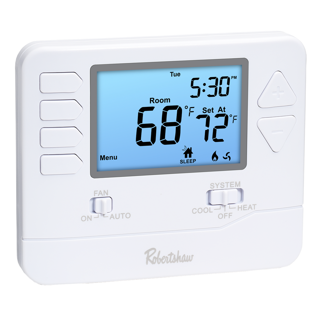 RS9110 Robert Shaw Thermostat — NWF Supply
