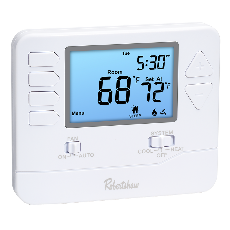 RS9110 - Robert Shaw Thermostat