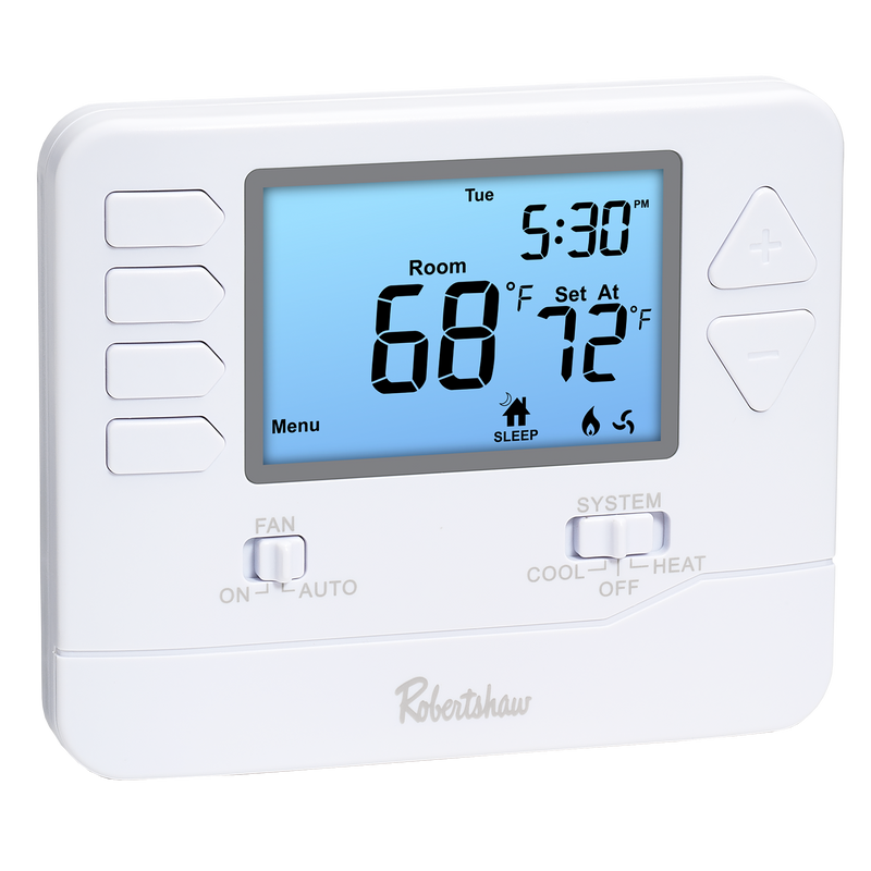 RS9220 - Robert Shaw Thermostat