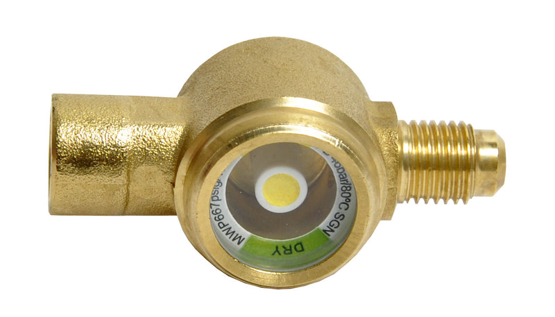 RSG-3FM - Robert Shaw Sight Glass