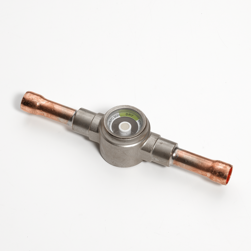 RSG-3S - Robert Shaw Sight Glass