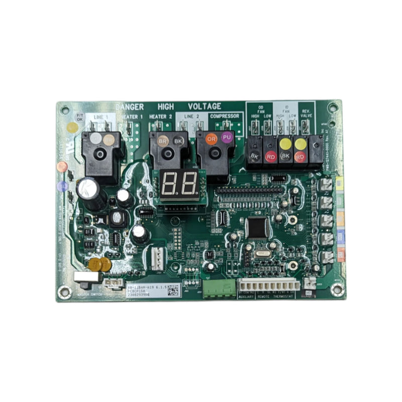 RSKP0013 Goodman Amana OEM Control Board