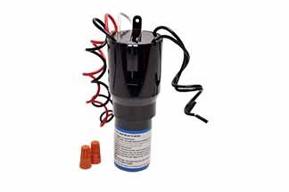 RSO810 - Robert Shaw Hard Start Kit