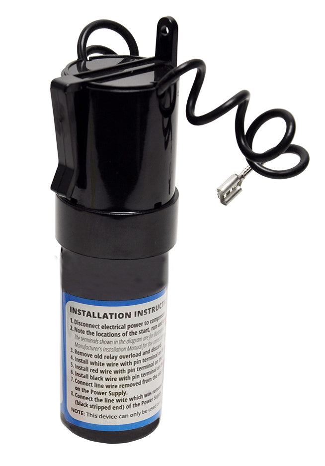 RSPP5 - Robert Shaw Hard Start Kit