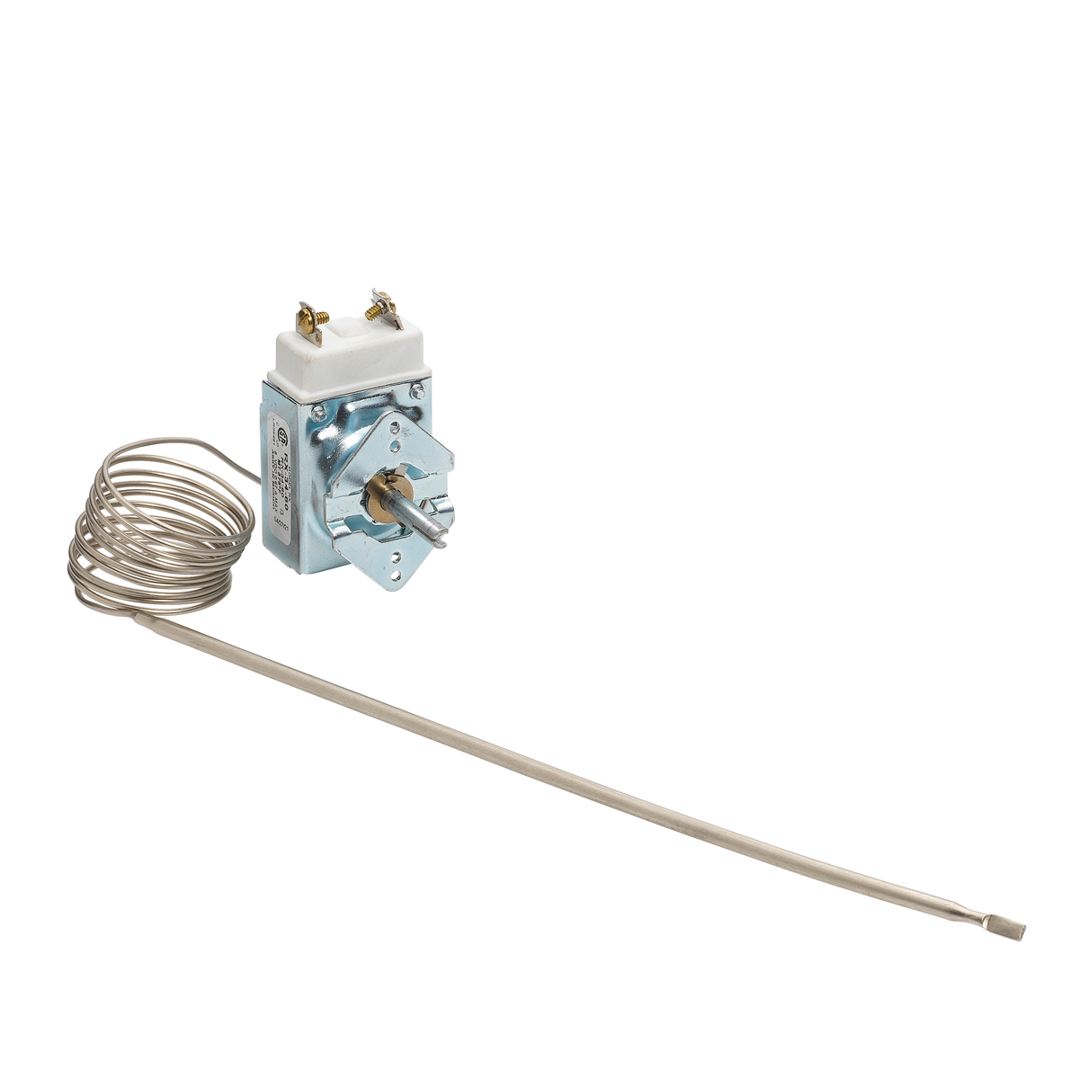 RX-34-60 - Robert Shaw Thermostat, RX Series — NWF Supply