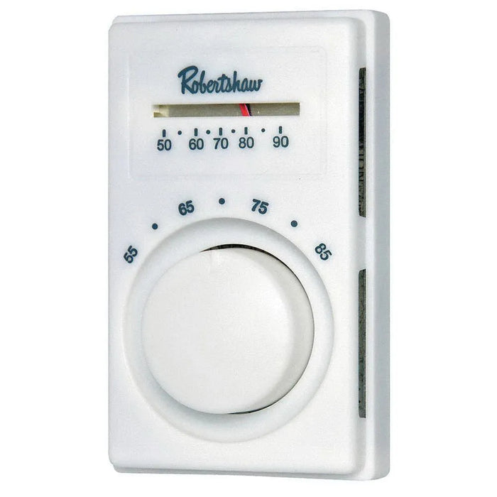 803A Robertshaw Line Voltage Thermostat