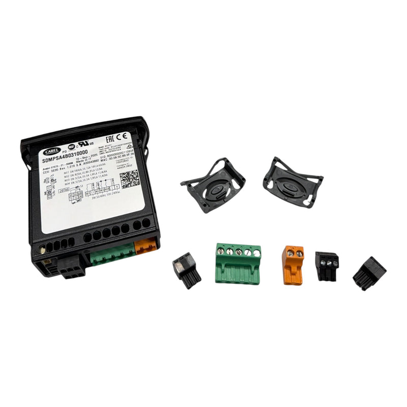 Turbo Air S0MPSA4B0310000 Carel BCUO1 Controller