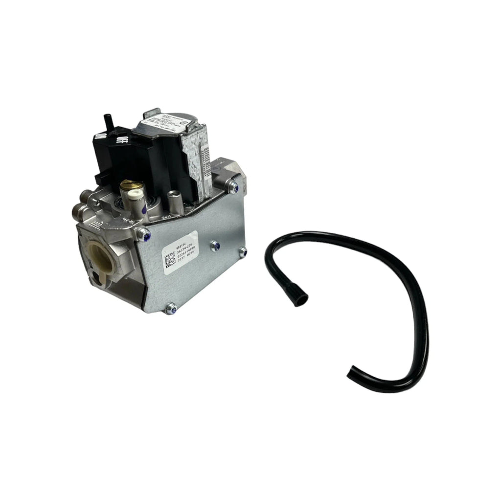 698154 York Coleman Luxaire OEM Gas Valve with LP Kit — NWF Supply 698154 York Coleman Luxaire OEM Gas Valve with LP Kit — NWF Supply