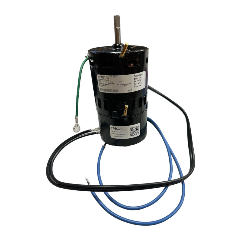 S1-79953169 York Coleman Fasco OEM Inducer Replacement Motor