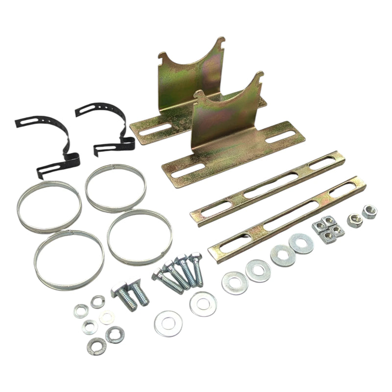 Mars SM5 Adjustable Motor Mount