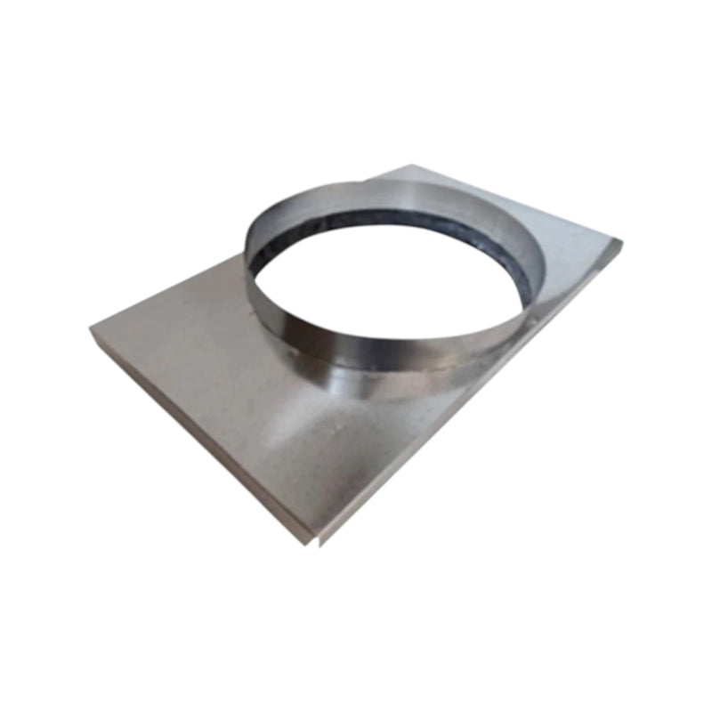 Goodman SQRPCH102-103 Square to Round Duct Adapter
