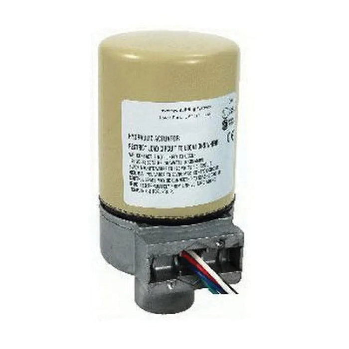 MP-5210 Schneider Electric Spring Return Electronic Hydraulic Actuator