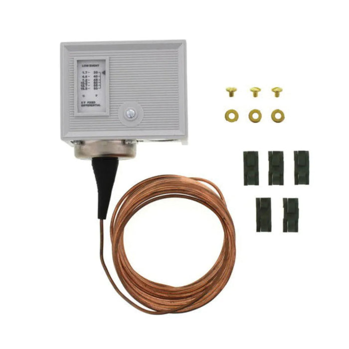 TC-5231 Schneider Auto Reset Low Temperature Thermostat