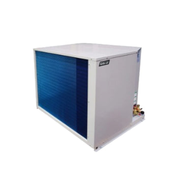 TS006MR404A2-T Turbo Air 1/2 HP Medium Temperature Cooler Condensing Unit