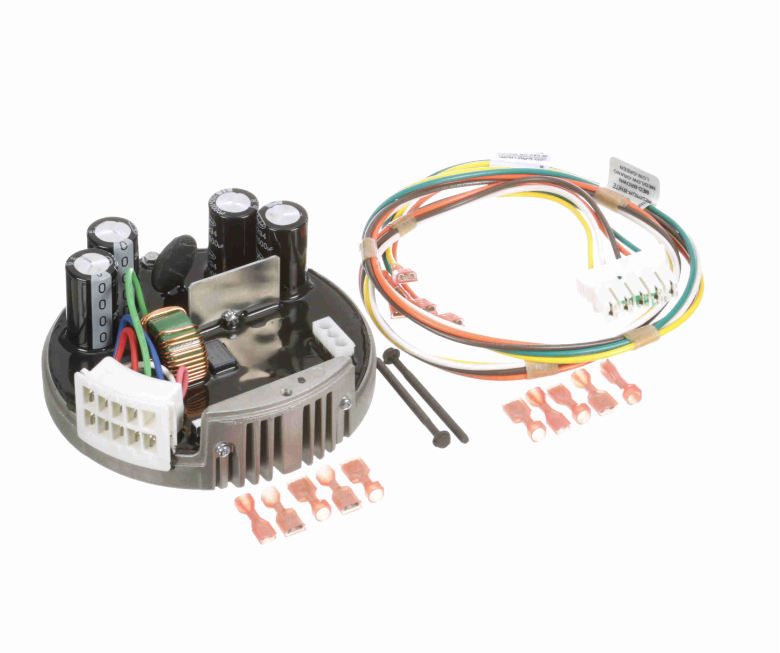 6210ECTL Genteq Evergreen ECM X13 Motor Module 1 HP 208-230v