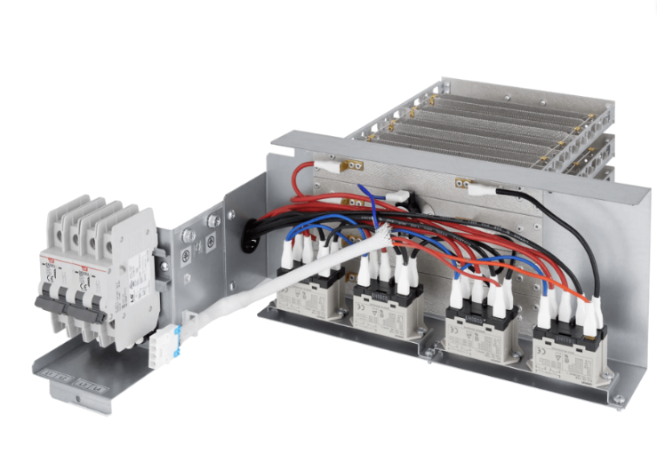 ANEH103C2 LG 10KW Electric Heat Kit for LG Multi Position Air Handler 208/230v
