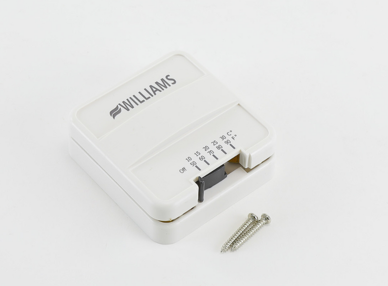P322016 Williams Thermostat