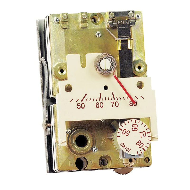 192-202 Siemens Pneumatic Thermostat