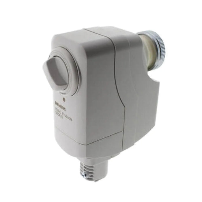 SSC81U Siemens Electronic Valve Actuator