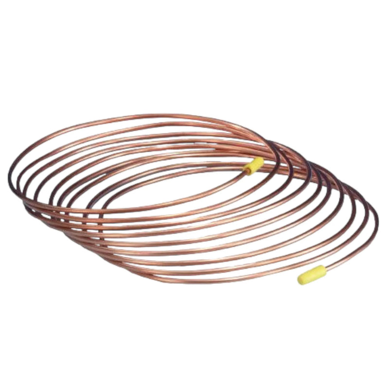 BC2 Supco Air Conditioner Capillary Tubing