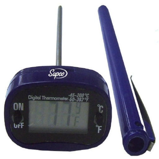 ST10- Pocket Thermometer