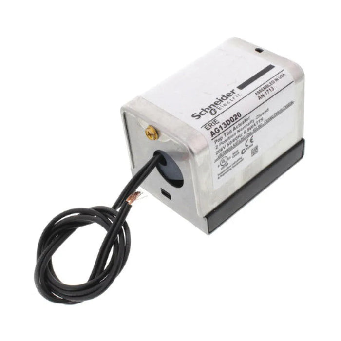 AG13D020 TAC PopTop Actuator