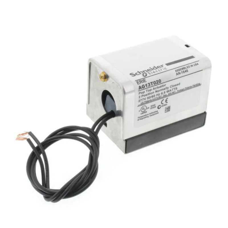 AG13T020 TAC PopTop Actuator