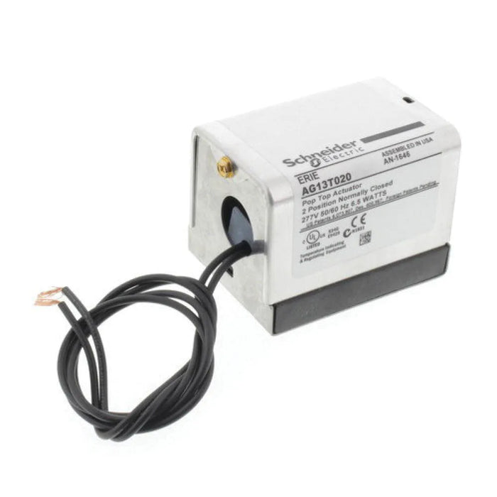 AG13T020 TAC PopTop Actuator