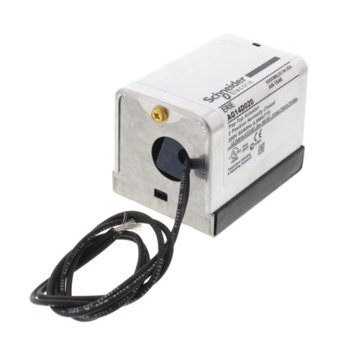 AG14D020 TAC PopTop Actuator