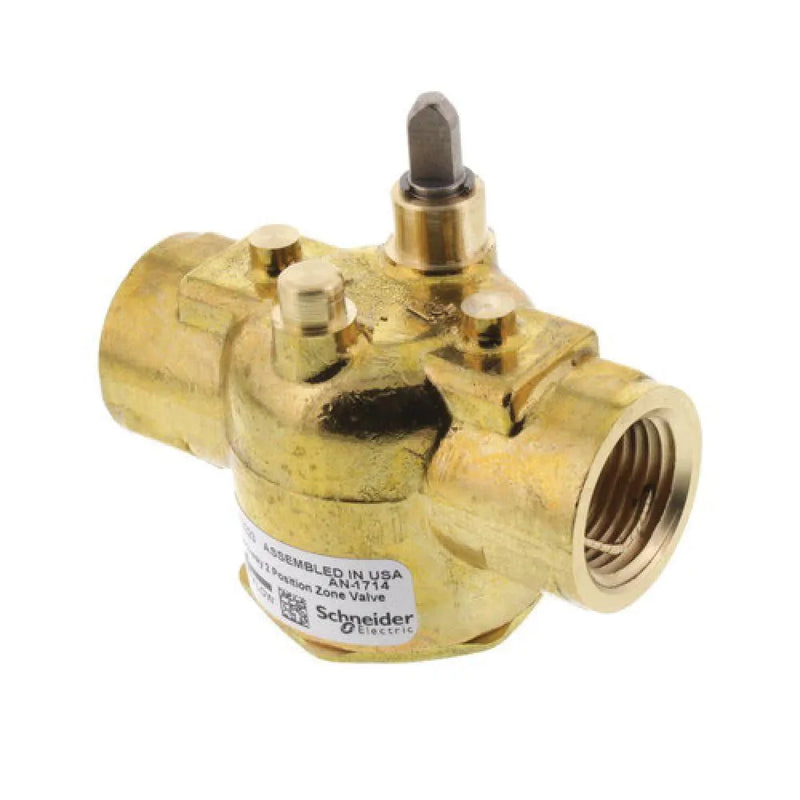 VT2223 TAC PopTop Zone Valve