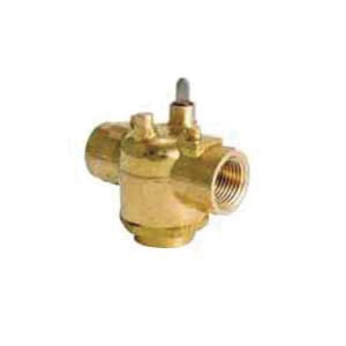 VT2323 TAC PopTop Zone Valve