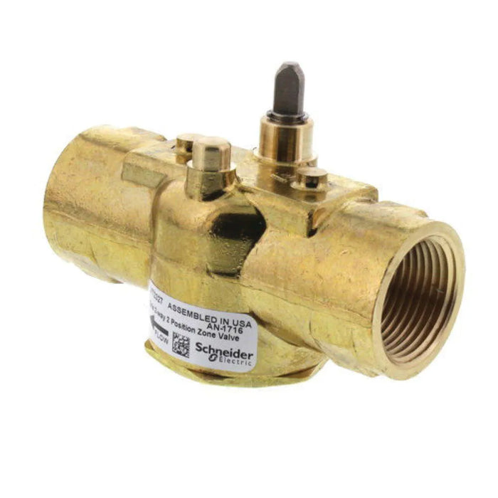 VT2327 TAC PopTop Zone Valve