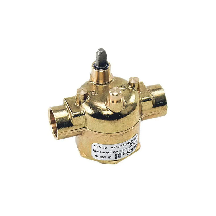 VT3212 TAC PopTop Zone Valve