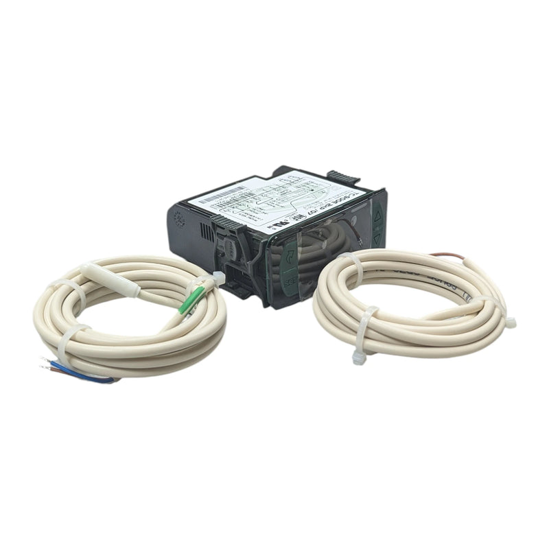 Ranco TC-900E2HP Refrigeration Controller 115/230V