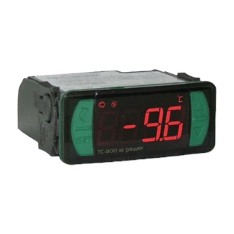 Dixell XR64CX OEM Refrigeration Controller 115/230V